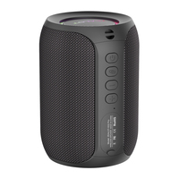 Reproductor de Karaoke nuevo y Original, Mini altavoz portátil Bluetooth inalámbrico Blue Tooth Zealot S32pro