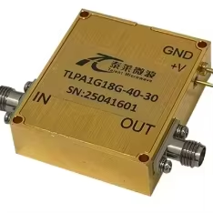 Power Amplifier