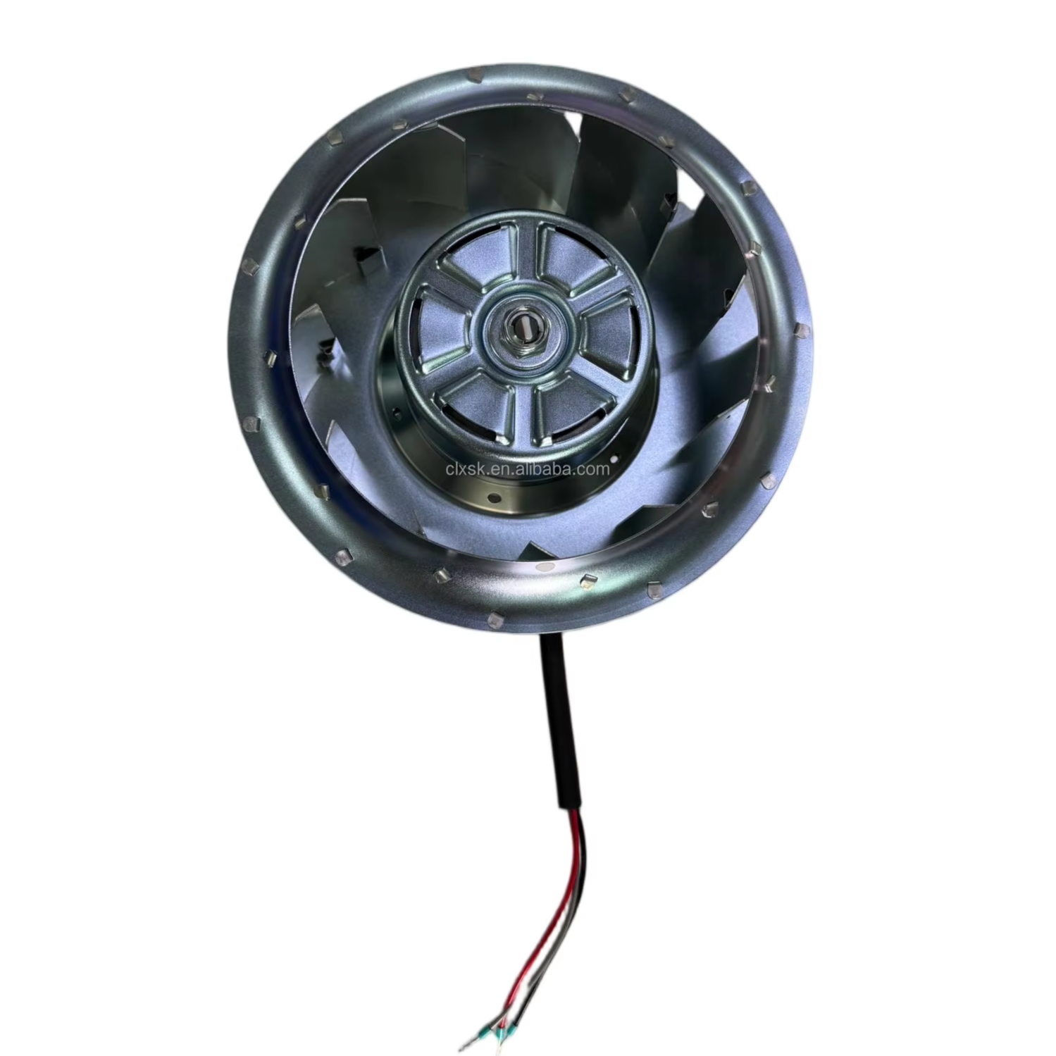 In Stock Royal Fans Durable Ball Bearing Design