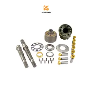 Pistone idraulico pompa principale kit di riparazione idraulico motore oscillante pezzi di ricambio per Kawasaki K3V serie