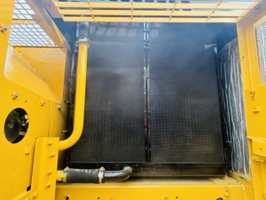 Excavatrice Caterpillar 325B d'occasion de haute qualité, 25 tonnes, modèle 2020, Japon, moteur diesel 132 kW, capacité de la benne de 1,4 m, excellent état - Product Image 3