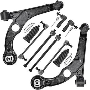 Todos los modelos se pueden utilizar Brazos de control Kit de suspensión neumática de buje superior inferior delantero para <span class=keywords><strong>Hyundai</strong></span> Kia - Product Image 2