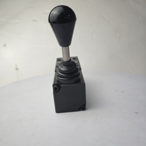 DG17V ตัวควบคุมทิศทาง DG17V-3-2N-60 - Product Image 4