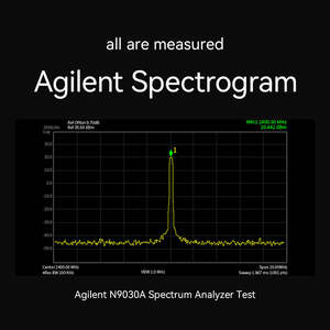 EBYTE E28-2G4M27SX Kostenloses Muster SX1281 27dBm 2,4GHz RF-Transceiver Lora-Modul Telemetrie-Modul - Product Image 5
