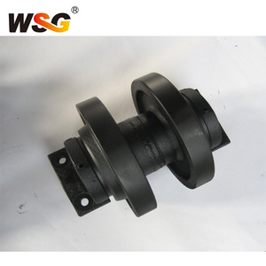 American <span class=keywords><strong>Terex</strong></span> HC275เครนตีนตะขาบอะไหล่ช่วงล่างไดรฟ์เฟืองปลอมแปลงได้รับการรับรอง ISO9001 - Product Image 4