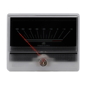 Cổ Điển <span class=keywords><strong>Mini</strong></span> Kỹ Thuật Số Analog Bảng Điều Chỉnh <span class=keywords><strong>Meter</strong></span> Trong Suốt Âm Thanh Phổ Vu Mét Vuông De Mixer LED <span class=keywords><strong>Meter</strong></span> 1-Năm Thiết Bị Kiểm Tra - Product Image 3