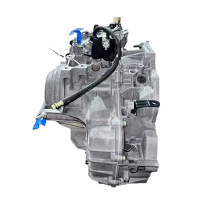 Transmisión Automática 6T30 y Motor Original Usado <span class=keywords><strong>Chevrolet</strong></span> 2HO 1.8L/LDE 1.6L al por Mayor Compatible con <span class=keywords><strong>Cruze</strong></span> 1.8L/1.6L - Product Image 2