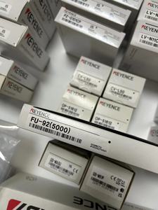 Sensor Óptico de Tipo Haz Pasante KEYENCE FU-92, Nuevo y Original de Japón, Producto en Oferta - Product Image 6