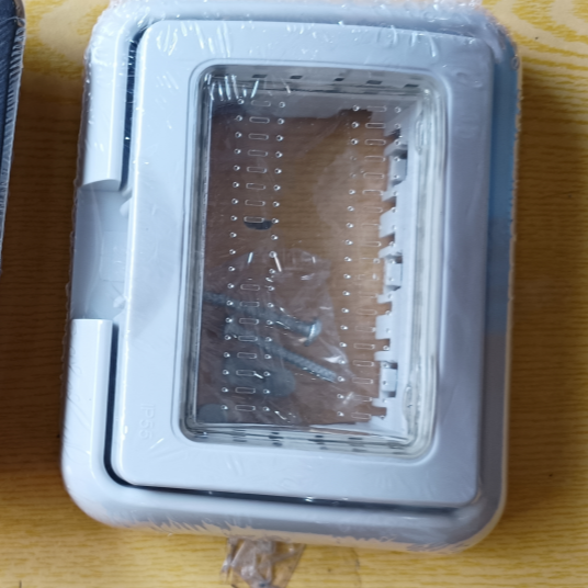 Switch Box