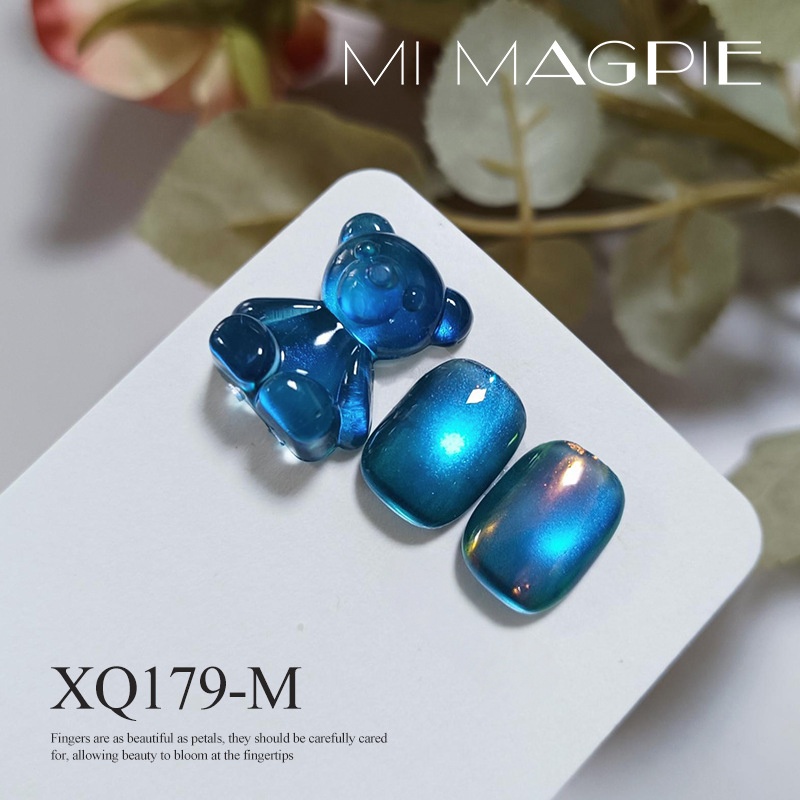 Nuit de lune 29 étoiles-xq179-m15ml