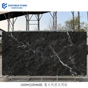 3200*1600 di grandi dimensioni <span class=keywords><strong>pietra</strong></span> artificiale porcellana lastra di <span class=keywords><strong>pietra</strong></span> sinterizzata 6mm <span class=keywords><strong>pietra</strong></span> pranzo all'aperto soggiorno <span class=keywords><strong>giardino</strong></span> scala sala camera da letto - Product Image 3