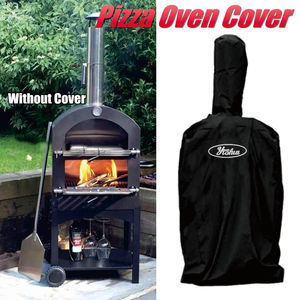 Housse pour barbecue, de haute qualité, durable, pour jardin en <span class=keywords><strong>extérieur</strong></span>, Patio, four, Pizza, <span class=keywords><strong>pain</strong></span>, gril - Product Image 2