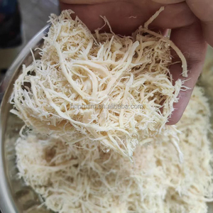 Machine à déchiqueter la viande, trancheuse à poitrine de poulet, déchiqueteuse de <span class=keywords><strong>porc</strong></span>, coupe-<span class=keywords><strong>champignons</strong></span> déchiquetés, vente chaude - Product Image 2