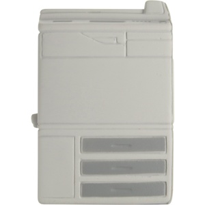 Jouet anti-stress en PU personnalisé, jouet promotionnel, balle anti-stress avec couleur et forme personnalisées - Product Image 5