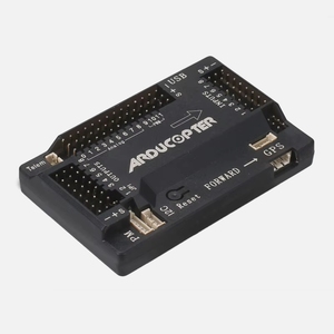 ZYSY) ตัวควบคุมการบิน APM <span class=keywords><strong>2.8</strong></span> <span class=keywords><strong>Ardupilot</strong></span> - Product Image 4