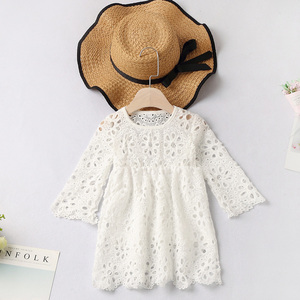 Robes assorties mère-fille, vêtements pour enfants, ensemble maman et fille, tenues maman et moi - Product Image 4