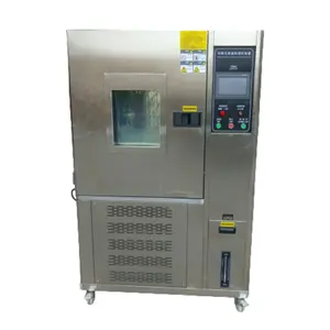 Lập trình 50L 80L 1000L liên tục nhiệt độ và độ ẩm buồng thử nghiệm