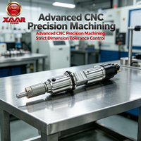Conjunto de Inyector de Combustible Diésel Common Rail 0445120142, Referencia Cruzada 65011112010 para Motor Diésel de Uso Pesado