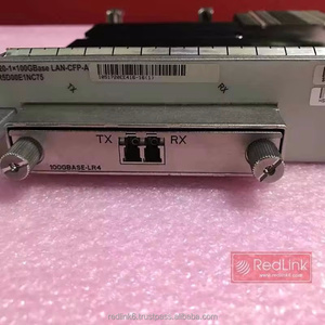 88036UVN CR8S8K10GSC0 VSUI-400 Serie 10Gbps RTU de Alta Capacidad para IPSEC para Router NetEngine 8000 NE8000 - Product Image 6