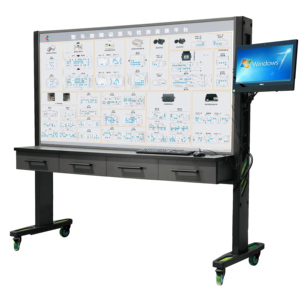 Plataforma <span class=keywords><strong>de</strong></span> Diagnóstico y Detección <span class=keywords><strong>de</strong></span> Fallas en Vehículos Eléctricos / Centro <span class=keywords><strong>de</strong></span> Conectividad <span class=keywords><strong>de</strong></span> Diagnóstico para NEV - Product Image 1