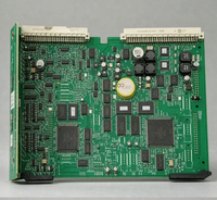 Nouvelle carte mère D 3-0130002SP PEC PBC de haute qualité pour imprimante à jet d'encre D CIJ, compatible avec l'encre à solvant, pièces de rechange