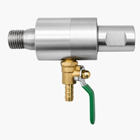 Adaptateur professionnel M22 pour perceuse à eau, pour machine de forage de béton, accessoires d'outils électriques