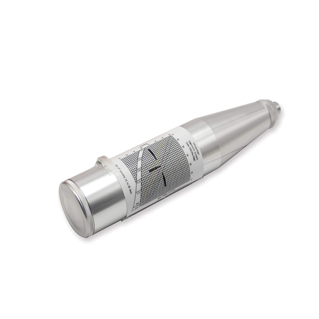 KASON Sclerometer Concrete / Esclerometro Price Digital Schmidt Rebound test Hammer Concrete test Hammer