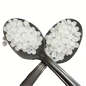 LDPE Resina Fd0474 Moldeado por Inyección Grasa de Alta Soluble Polietileno de Alta Presión de Baja Densidad - Product Image 6