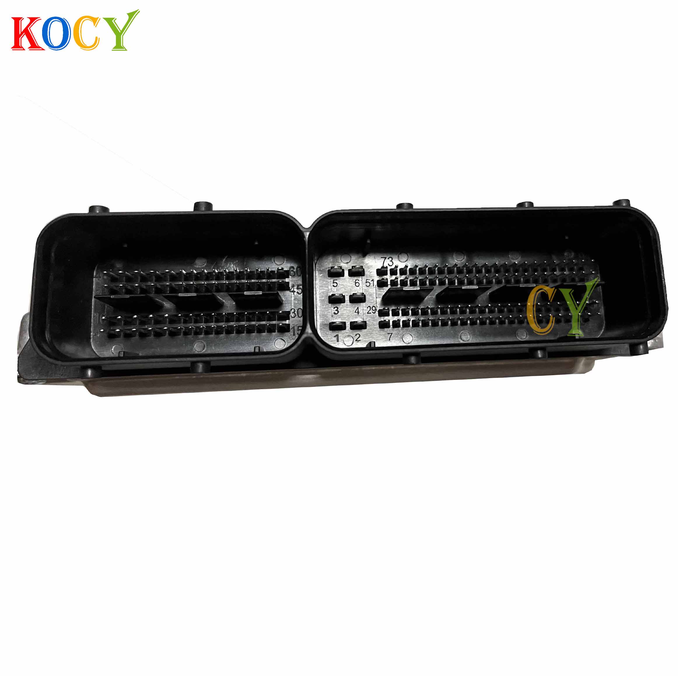 eko　0919 MED17.5 0 261 S07 919 06J906027ED ECU ECM for VW Tiguan
