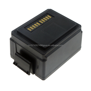 Batterie pour <span class=keywords><strong>Philips</strong></span> DSA HeartStart FR3, FR3, 861388, 861389, <span class=keywords><strong>AED</strong></span>, défibrillat, 453564594921, 989803150161 - Product Image 3
