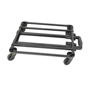 OEM ODM di grandi dimensioni pieghevole portatile durevole <span class=keywords><strong>carrello</strong></span> della spesa passeggino <span class=keywords><strong>carrello</strong></span> per animali domestici - Product Image 6