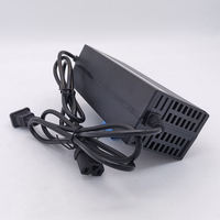 Chargeur de batterie au lithium 72V 10A en gros à faible MOQ pour moto électrique Citycoco, tricycle et pièces de vélo électrique