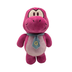 Peluche Gameoverse 2026, Lindo Personaje de Videojuego, Peluche Suave, Muñeco de Peluche, Regalo de Cumpleaños Kawaii, Decoración de Habitación, Coleccionable - Product Image 3
