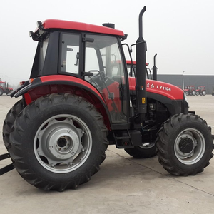 Venta caliente Precio razonable Nuevos tractores <span class=keywords><strong>Ursus</strong></span> precio barato - Product Image 4