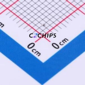 Condensateur SMD (MLCC) CQ0201BRNPO9BN2R3 0201 2,3 pF 50 V C0G - Product Image 2