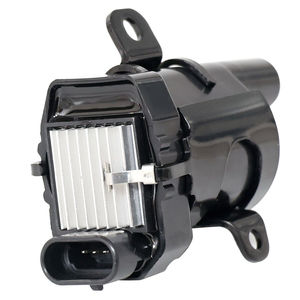 คอยล์จุดระเบิด Chevrolet UF262 D585 10457730 19005218หมายเลขชิ้นส่วนอะไหล่22448-6N001 - Product Image 5