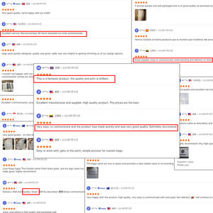 Kantong Pengiriman Ramah Lingkungan Biodegradable untuk Pakaian, Kantong Poli Mailer Custom dengan Logo dan Paket Cetak - Product Image 6