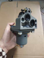 Régulateur de pression d'air H-3, vanne R431002629, raccords pneumatiques Rexroth, 150 psi, 1,0 MPa, diamètre 6 mm, régulateur de pression d'air de commande, 1 an