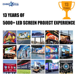 <span class=keywords><strong>Led</strong></span> tahap P3.91 P4.81 ledwall Pantalla <span class=keywords><strong>LED</strong></span> dalam dan luar ruangan layar sewa Video Panel dinding Digital Dignage layar tampilan - Product Image 5