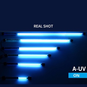 ไฟฆ่าเชื้อ UV-C แก้วสำหรับตู้ปลา/บ่อเลี้ยงปลา - Product Image 3