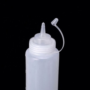 16oz Honey Chili Soy Sauce <b>Bottle</b> Ketchup <b>Squeeze</b> <b>Bottle</b> - Product Image 4