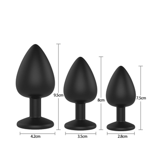 Вибрирующие кольца для мужчин, прямоугольные ребристые презервативы - Product Image 6