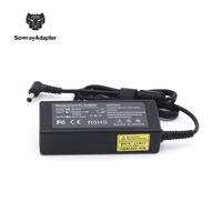 Adaptateur secteur Pour Ordinateur Portable 19V 3.42A 65W pour Acer E1 CE V3 V5 V7 471G 522G 551G 571G R3 R7 M5 E15 E17 E5 F15 F5 F17 ES15 5