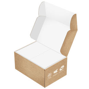 OEM 공급업체의 인기 판매 친환경 일회용 세탁 세제 시트 맞춤형 종이 향기 비누 세탁 시트 - Product Image 2