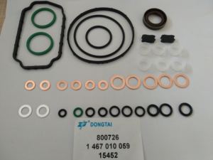 Spac-o Diesel-Kraftstoffmotor-Überholungskit (<span class=keywords><strong>3</strong></span> SEALS) 1467010059 800726 1467010059H 15452 für 2004 NISSAN Vanette Lkw TC-SK82 - Product Image 3