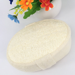 Esponja de Lufa Exfoliante Multifuncional, Ecológica y Natural para Ducha - Product Image 2