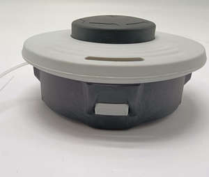 رأس تشذيب الأكثر مبيعًا لملحقات جزازة العشب رأس تشذيب أجزاء المحرك مباشرة من المصنع عالي الجودة - Product Image 3