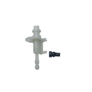 Pièce en plastique de serrure de coffre pour Renault Clio, Laguna (expédition du fabricant de la Turquie) Code de produit: DLR2209 - Product Image 2