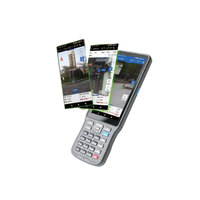 Receptor GPS GNSS RTK LÁSER Hi Target V600L/vRTK2 para Topografía, Compatible con GPS RTK Láser de Doble Cámara