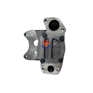 Oil Pump 216-8625 2168625 Compatible with 924G 924GZ 930G M316C M318C M322C Engine 3056E Excavator Parts - Product Image 1